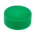 CELLTREAT 50 mL Centrifuge Tube, CAP ONLY, Bulk Pack, Non-Sterile, 16, 000 x g, 500 per Case